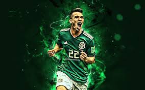 Hirving rodrigo lozano bahena date of birth: Chucky Lozano Wallpapers Top Free Chucky Lozano Backgrounds Wallpaperaccess