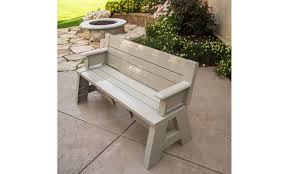 Maybe you would like to learn more about one of these? Up To 16 Off On Convert A Bench Tan Groupon Goods
