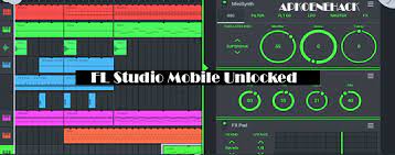 17,675 descargas | 31 velocidad. Fl Studio Mobile Is A Music Audio For Android Download Latest Version Of Fl Studio Mobile 3 1 36 Mod Apk Data Unlocked For Andr Mobile Data Android Mobile