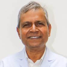 Prof. Dr. Anil Kumar Jha