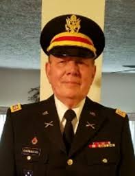 Martin G. Chowanski Obituary December 12, 2021