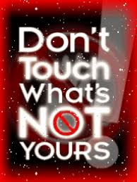 Don T Touch Dont Touch Funny Phone Wallpaper Animated Wallpapers For Mobile