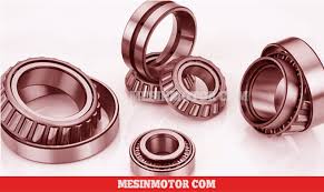Meski berbeda ukurannya tetapi fungsinya tetap sama yaitu, untuk mengurangi sebuah gesekan antara dua benda yang bergerak. Bearing Motor Pengertian Ukuran Harga Dan Kerusakan