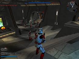 Here we have a ps2 beta/demo of star wars battlefront ii that was apparently sent out through postal service to those. Star Wars Battlefront Ii