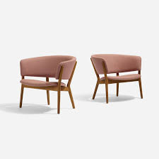 Nanna And Jorgen Ditzel Lounge Chairs Pair Wright20 Com Scandinavian Lounge Chair Chair Outdoor Furniture Chairs