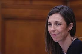 Ask anything you want to learn about ana rita by getting answers on askfm. Ana Rita Cavaco Reeleita Bastonaria Da Ordem Dos Enfermeiros Portugal Sabado