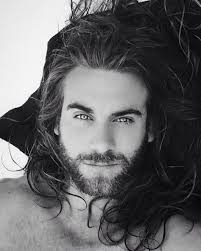 Discover 29 Long hair dudes ✨✨ and long hair styles men ideas