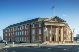 The official page for derby city council's public protection teams. News Derby City Council
