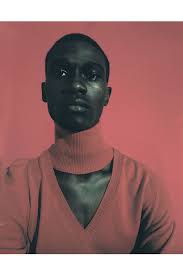 The New Black Vanguard: the photographers pushing for black representation  in front of and behind the lens