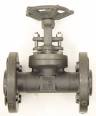 Vogt valves