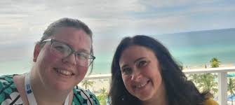 Sarah Lizer Gustafson