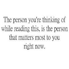 Who Did You Think Of When Reading This Love Quotes Photos Romantic Love Quotes Life Quotes
