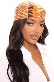 For The Gram Head Scarf