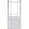 Choosing a door to your home a beautiful option for a composite front door with its gracefully arched large glazing that allows. 1