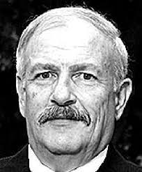 Roger MURPHY Obituary (2016)