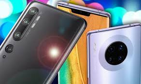 With 5 Lenses And 108 Megapixels The Xiaomi Mi Cc9 Pro Has The Best Camera On A Smartphone Yanko Design