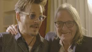 Viimeisimmät twiitit käyttäjältä tony bennett (@itstonybennett). Johnny Depp Gushes Over George Jung In Docuseries