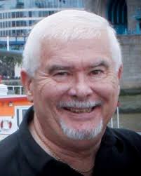 Gary Westwater Obituary