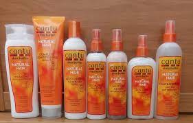 Product successfully added to your shopping cart. Cantu Shea Butter For Natural Hair Products