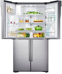 Modern refrigerators now have dedicated sections that help keep certain products fresher for longer and improve organization, while also keeping the temperature low. 10 Best French Door Refrigerators Of 2021 Easy Home Concepts French Door Refrigerator American Style Fridge Freezer Smart Refrigerator