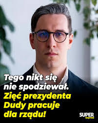 Robert Galek's Instagram, Twitter & Facebook