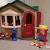 Little Tikes Activity Garden