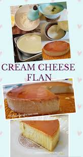 Picture Filipino Food Dessert Pandesal Flan