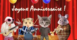 Epingle Sur Anniversaire