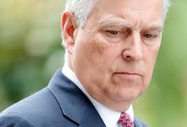 On another occasion, prince andrew sexually abused plaintiff in epstein's new york mansion, the lawsuit said. Bwirx9rjj82oum