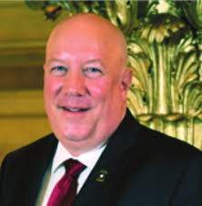 MILITARY DEDICATION AGENDA