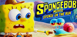 Disney and pixar will change tack and produce three original films between them, and sony pictures animation also has three originals. The Spongebob Movie Sponge On The Run Free Hd 2020 Official Animation 3d Full Movie Peatix