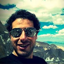 Michael Maynes's Instagram, Twitter & Facebook