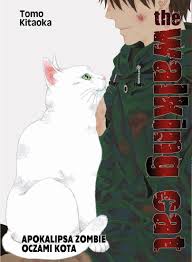 The Walking Cat. Tom 3 - Waneko | Książka w Sklepie EMPIK.COM