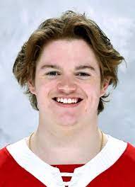 Caufield shows off shootout skills during canadiens' skate. Cole Caufield Hockey Stats And Profile At Hockeydb Com