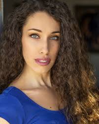 Lucy Shimmers and the Prince of Peace (2020)