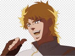 Check spelling or type a new query. Dio Brando Internet Meme Know Your Meme Rage Comic Jojo S Bizarre Adventure Others Dio Brando Internet Meme Know Your Meme Png Pngwing