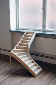 Costas Velonis You Might Be Able To Climb But Definitely You Will Fall 2011 Pet Stairs Dog Stairs Dog Ramp