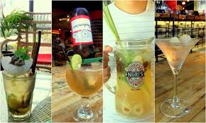 Последние твиты от naughty nuri's (@naughtynuriskl). Angeltini The Alcohol Blog Babilicious Naughty Nuri S Malaysia