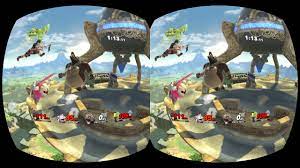 Every Nintendo Switch Vr Game Ranked And Scored