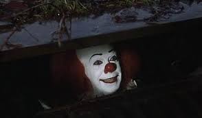 Pennywise Sewer Meme Generator Imgflip