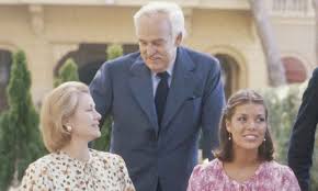 As the princess of monaco, grace's life took on a whole new royal twist, but she with two older siblings and one younger sister, grace grew up in an affluent and influential family in pennsylvania, usa. Princess Caroline Gets Candid About Life With Parents Grace Kelly Prince Rainier Of Monaco