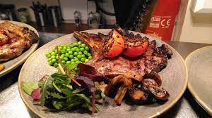 Check spelling or type a new query. Ben S Kitchen Picture Of Ben S Kitchen Leicester Ltd Tripadvisor