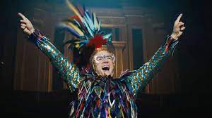 Rocketman (outstanding british film, best leading actor, best sound, best make up & hair) a shaun the sheep movie: Why Tom Hardy Was Replaced By Taron Egerton For Rocketman