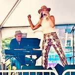 Debbie Anthony Music: Debbie Anthony & Dale