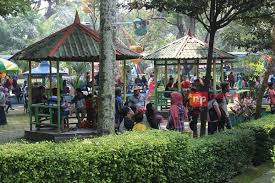 Tarif parkir motor di ancol taman impian ini sebesar rp 15.000, sedangkan mobil rp 25.000. Sondokoro Sarana Edukasi Dan Wisata Di Karanganyar Merahputih