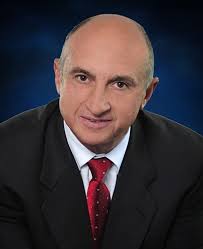 Bo O'Connell financial advisory team