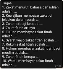 Khusunya bagi yang mempunyai kelebihan jumlah harta atau keperluan keluarganya. Mohon Jawaban Nya Brainly Co Id