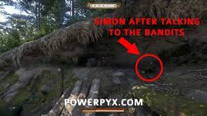 Ask him to come back to st. Kingdom Come Deliverance A Man Of The Cloth Side Quest Walkthrough