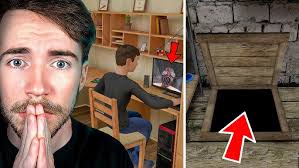 ON JOUE ENFIN AU JEU SUR LE PC D'ANDREW (et