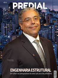 Nova Edição da Predial Brazilian by Rede Inside